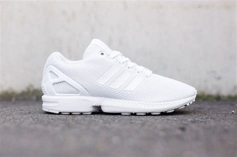 adidas zx flux racer weiß|Adidas zx flux tokyo.